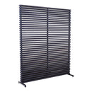 Dallin Screen Black