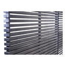 Damani Screen Black