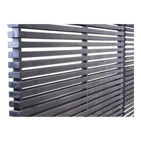 Damani Screen Black