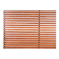 Damani Screen Brown
