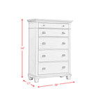 Crawford-King-Panel-3PC-Bedroom-Set-in-Grey