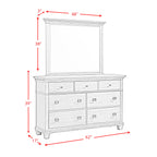 Crawford-Dresser-&-Mirror-Set-Grey
