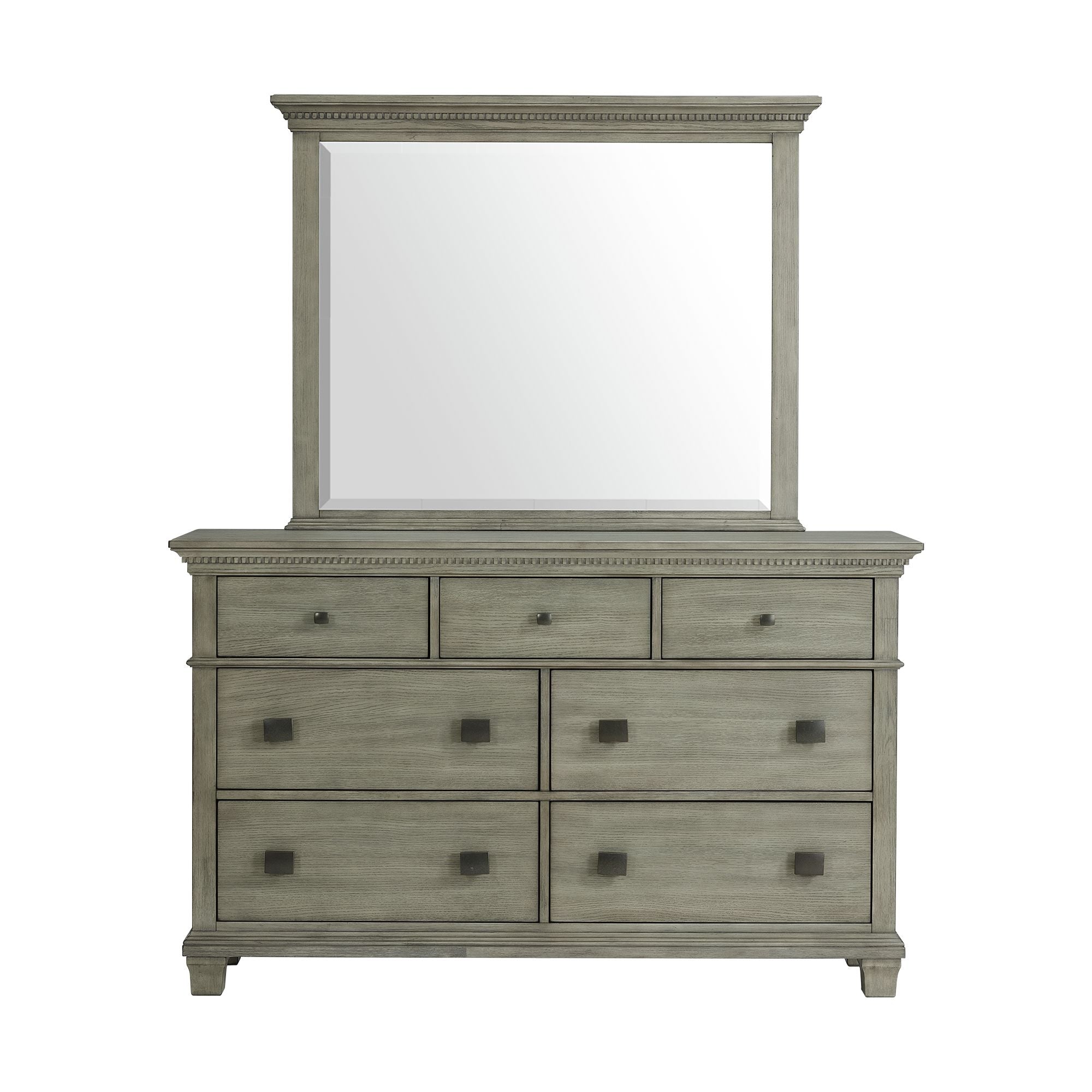 Crawford-Dresser-&-Mirror-Set-Grey