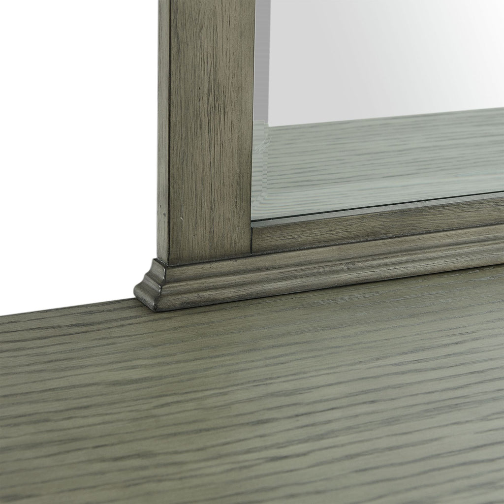 Crawford-Dresser-&-Mirror-Set-Grey