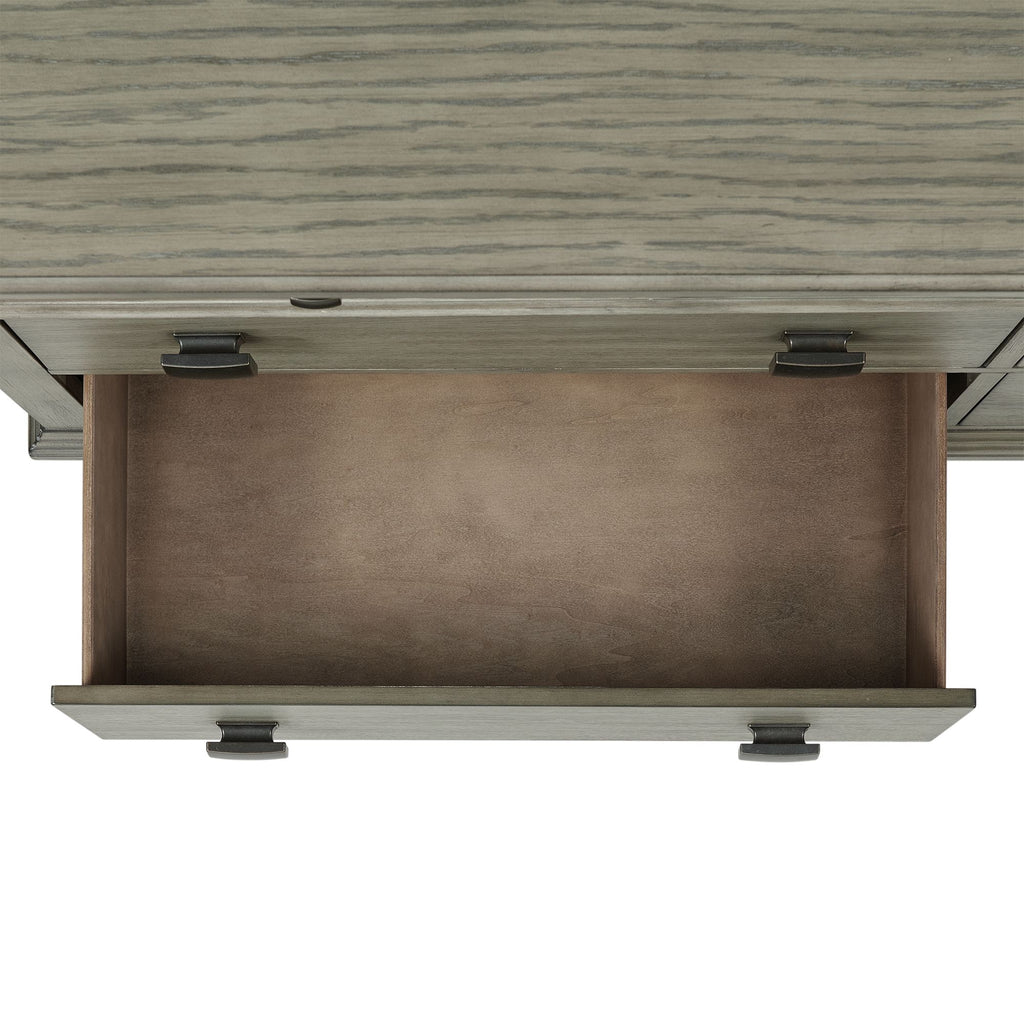 Crawford-Dresser-&-Mirror-Set-Grey