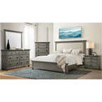 Crawford-King-Panel-3PC-Bedroom-Set-in-Grey