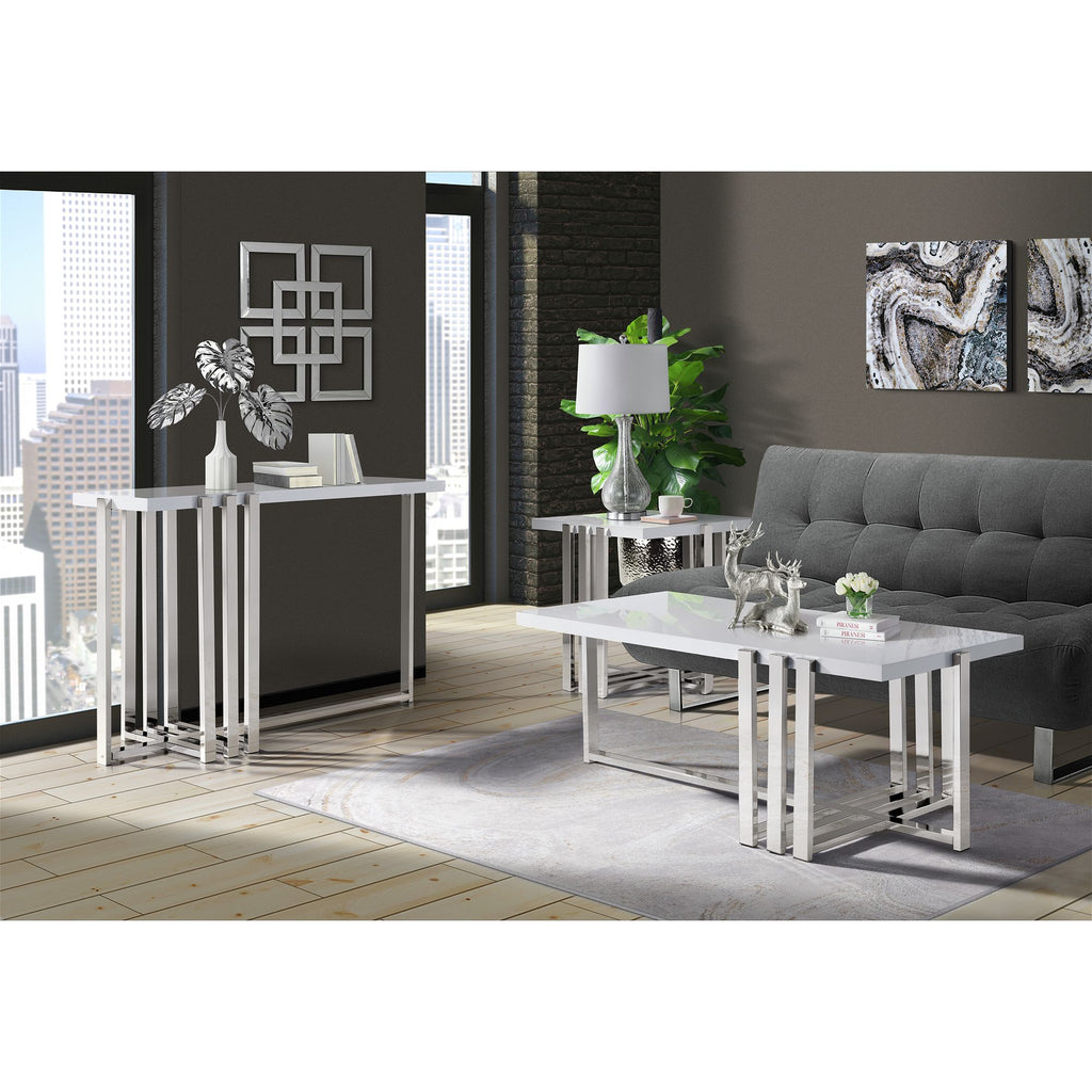 Cable-Sofa-Table
