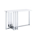 Cable-Sofa-Table