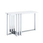 Cable-Sofa-Table