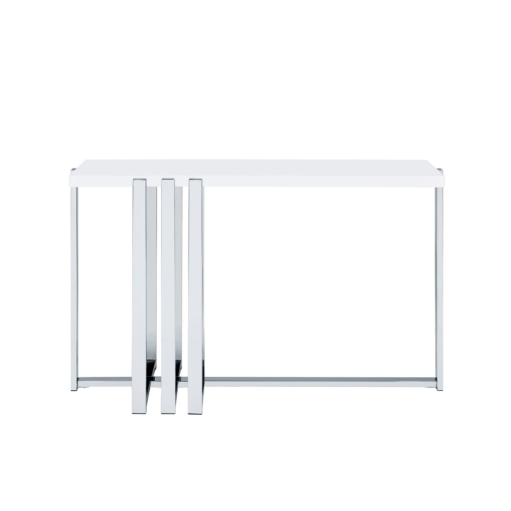 Cable-Sofa-Table