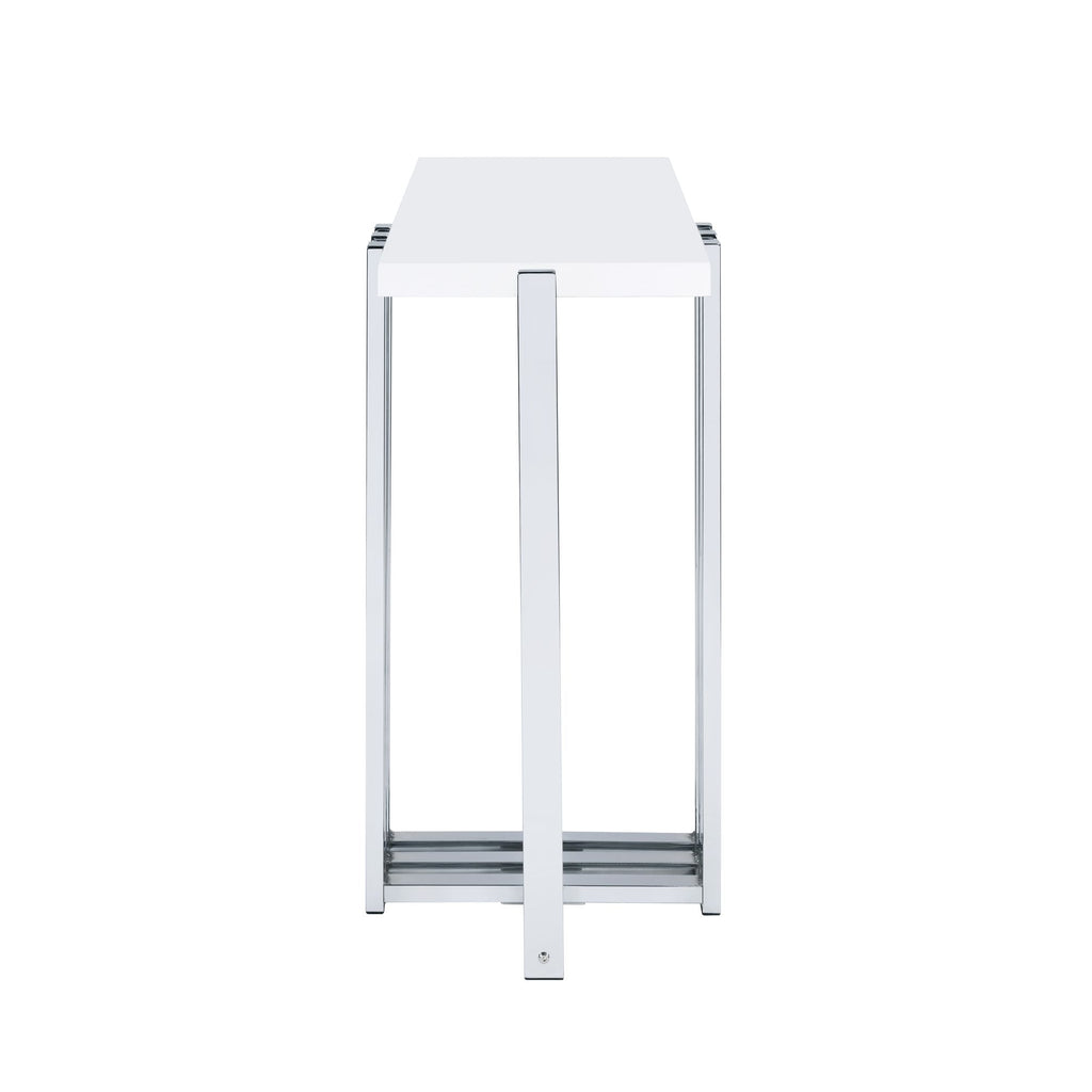 Cable-Sofa-Table