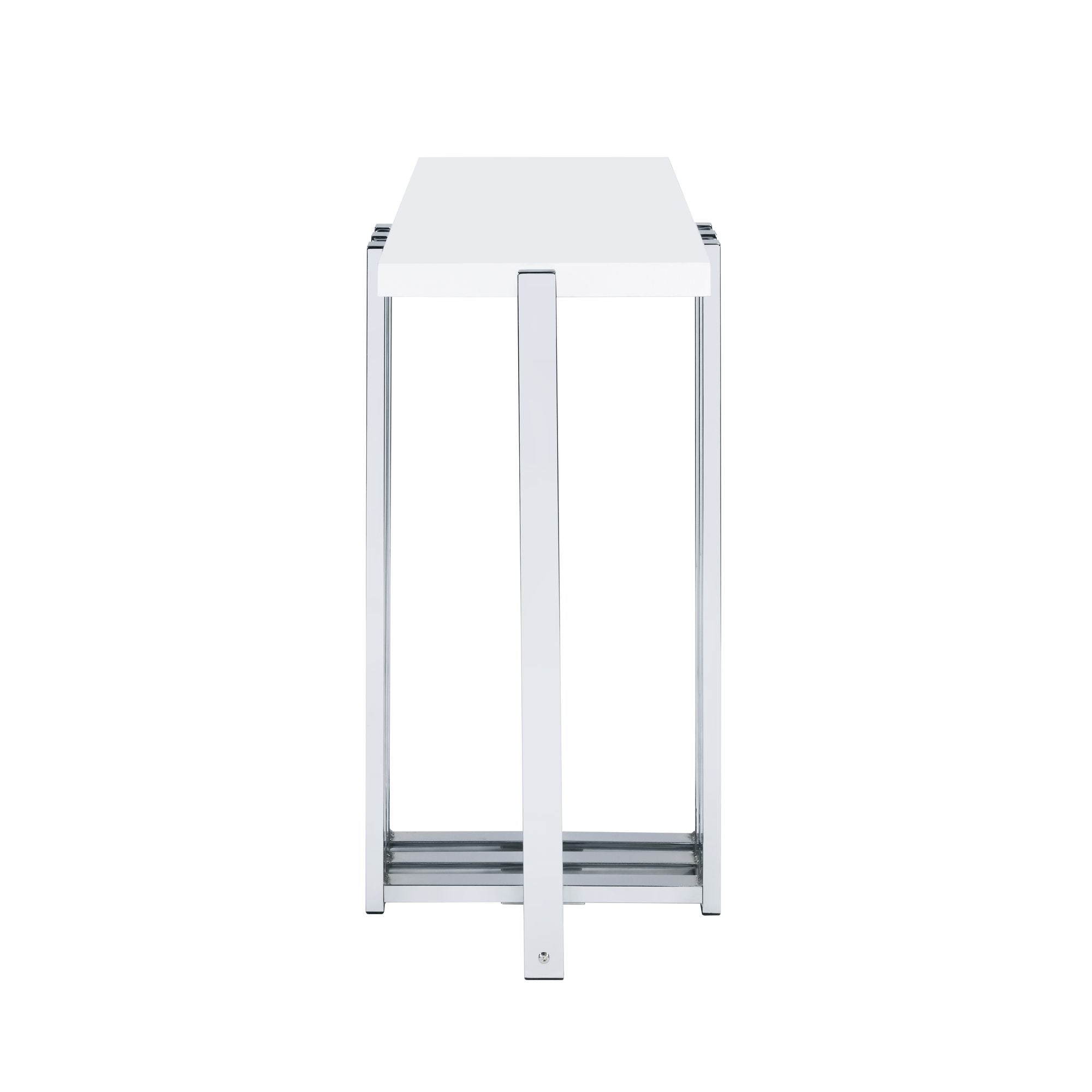 Cable-Sofa-Table