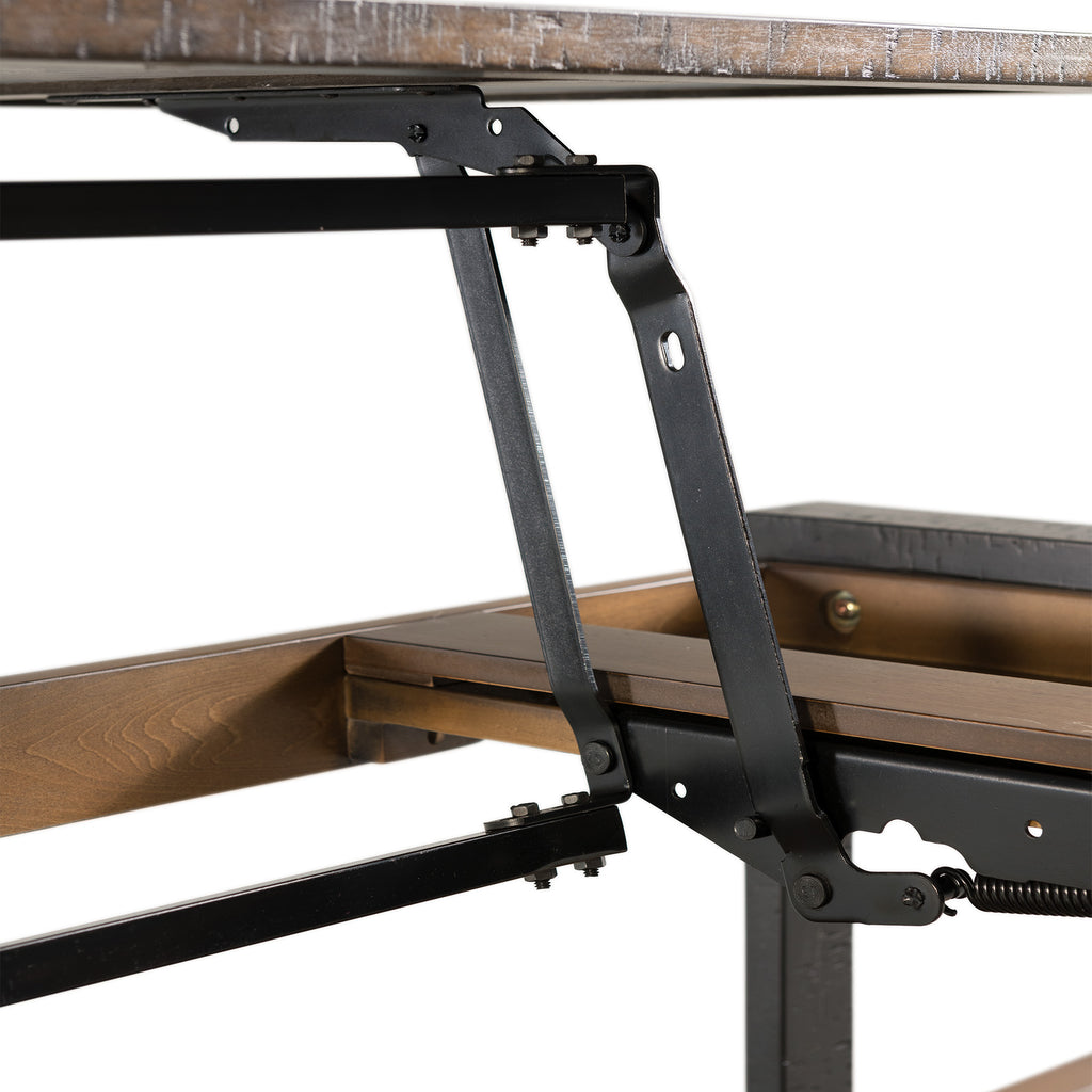 Caesar-Occasional-Coffee-Table-w/Lift-Top