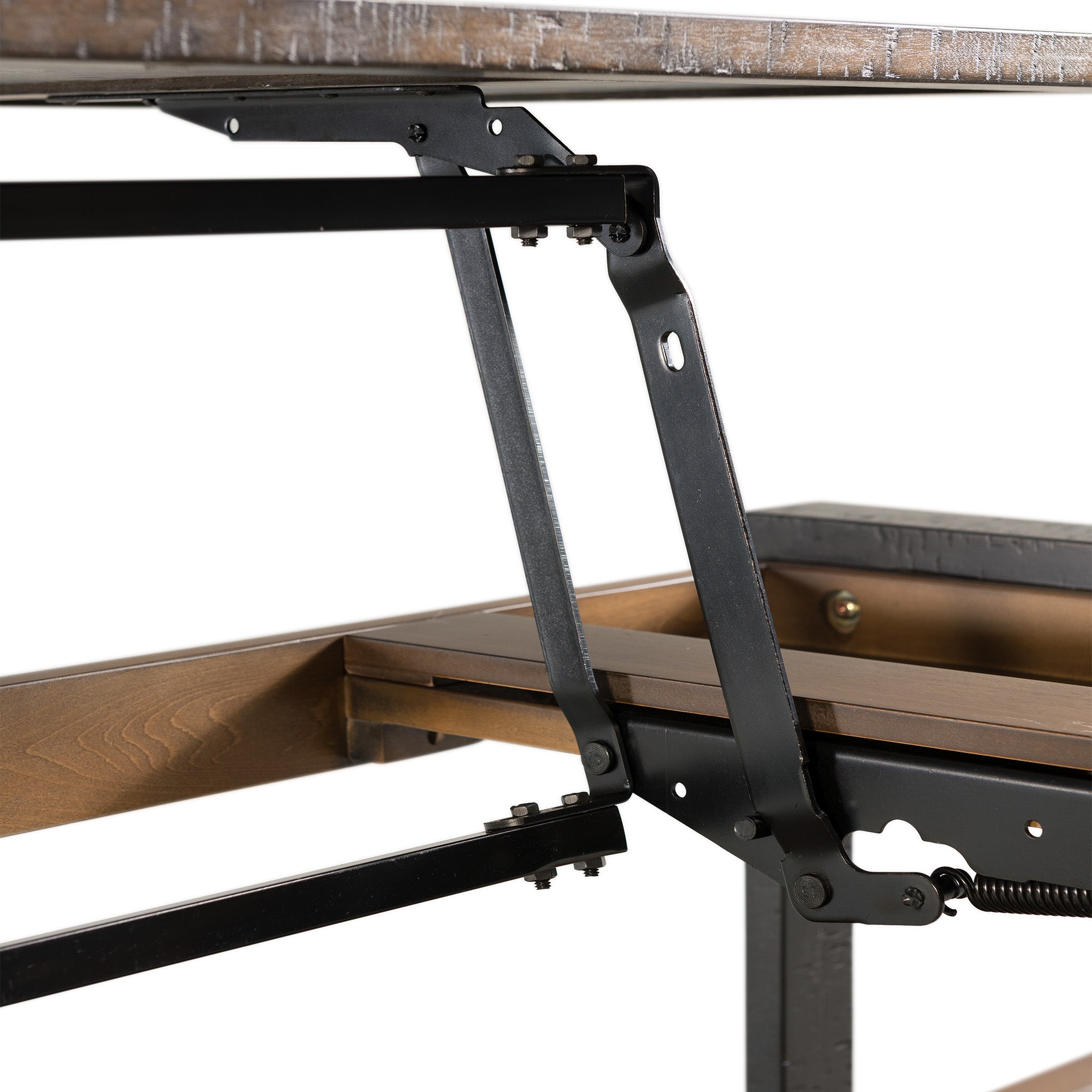 Caesar-Occasional-Coffee-Table-w/Lift-Top