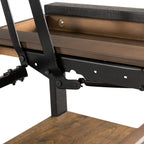 Caesar-Occasional-Coffee-Table-w/Lift-Top