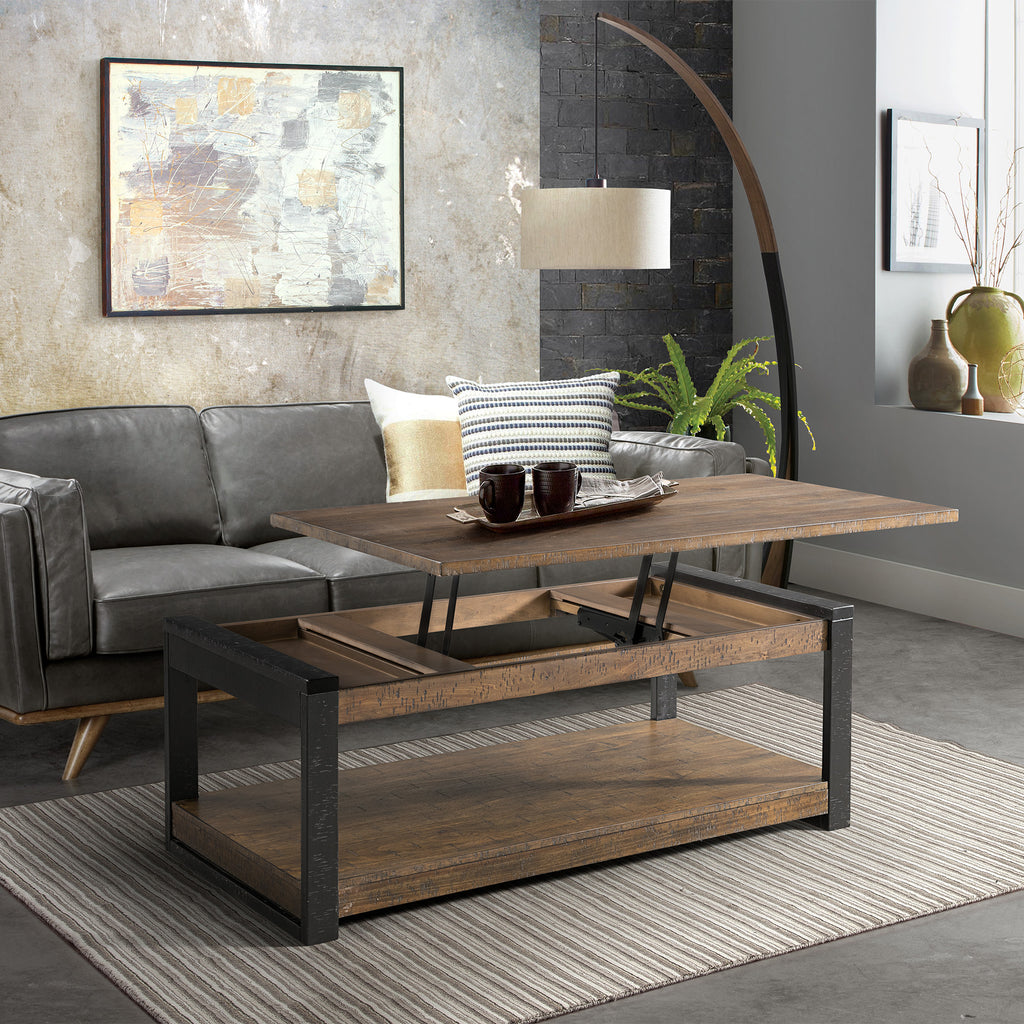 Caesar-Occasional-Coffee-Table-w/Lift-Top
