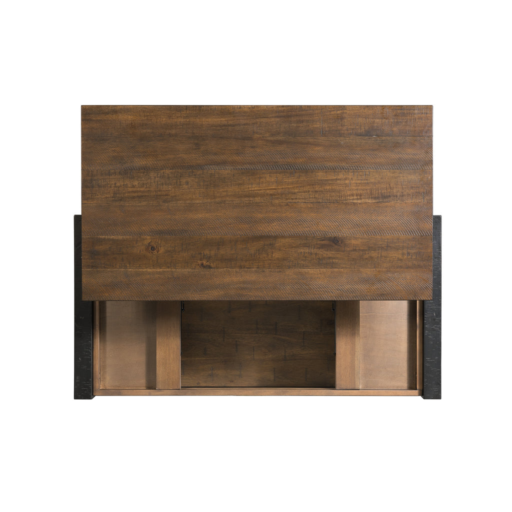 Caesar-Occasional-Coffee-Table-w/Lift-Top