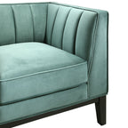 Calais-2PC-Living-Room-Set-in-Marine-Green