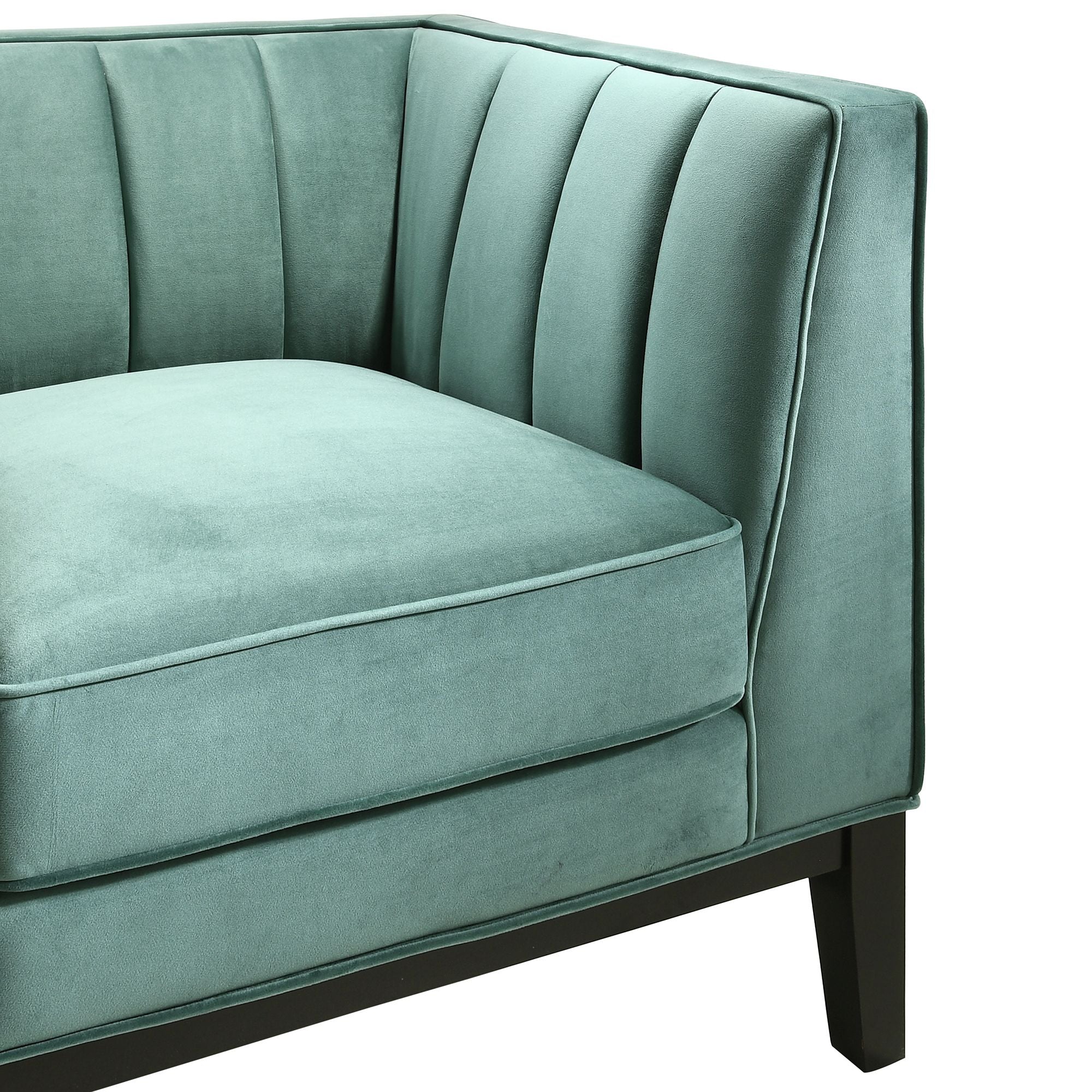 Calais-2PC-Living-Room-Set-in-Marine-Green