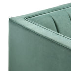 Calais-2PC-Living-Room-Set-in-Marine-Green