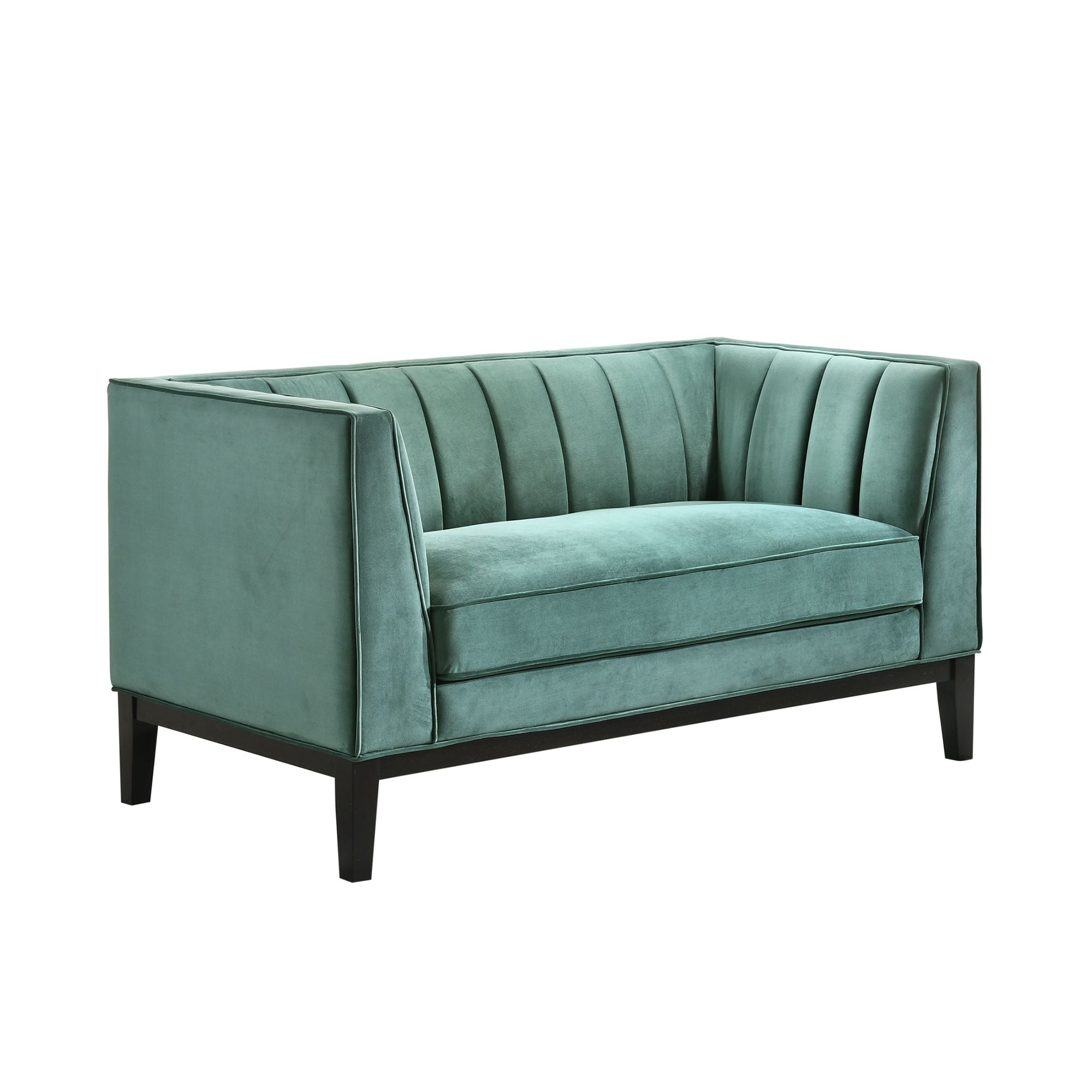 Calais-2PC-Living-Room-Set-in-Marine-Green