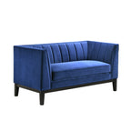 Calais-Loveseat-in-Marine-Dark-Blue