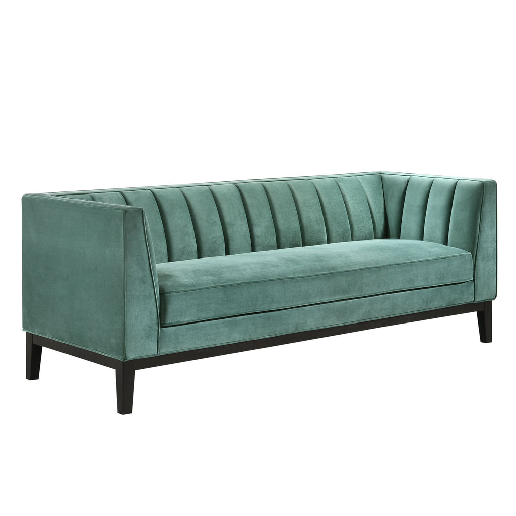 Calais-2PC-Living-Room-Set-in-Marine-Green