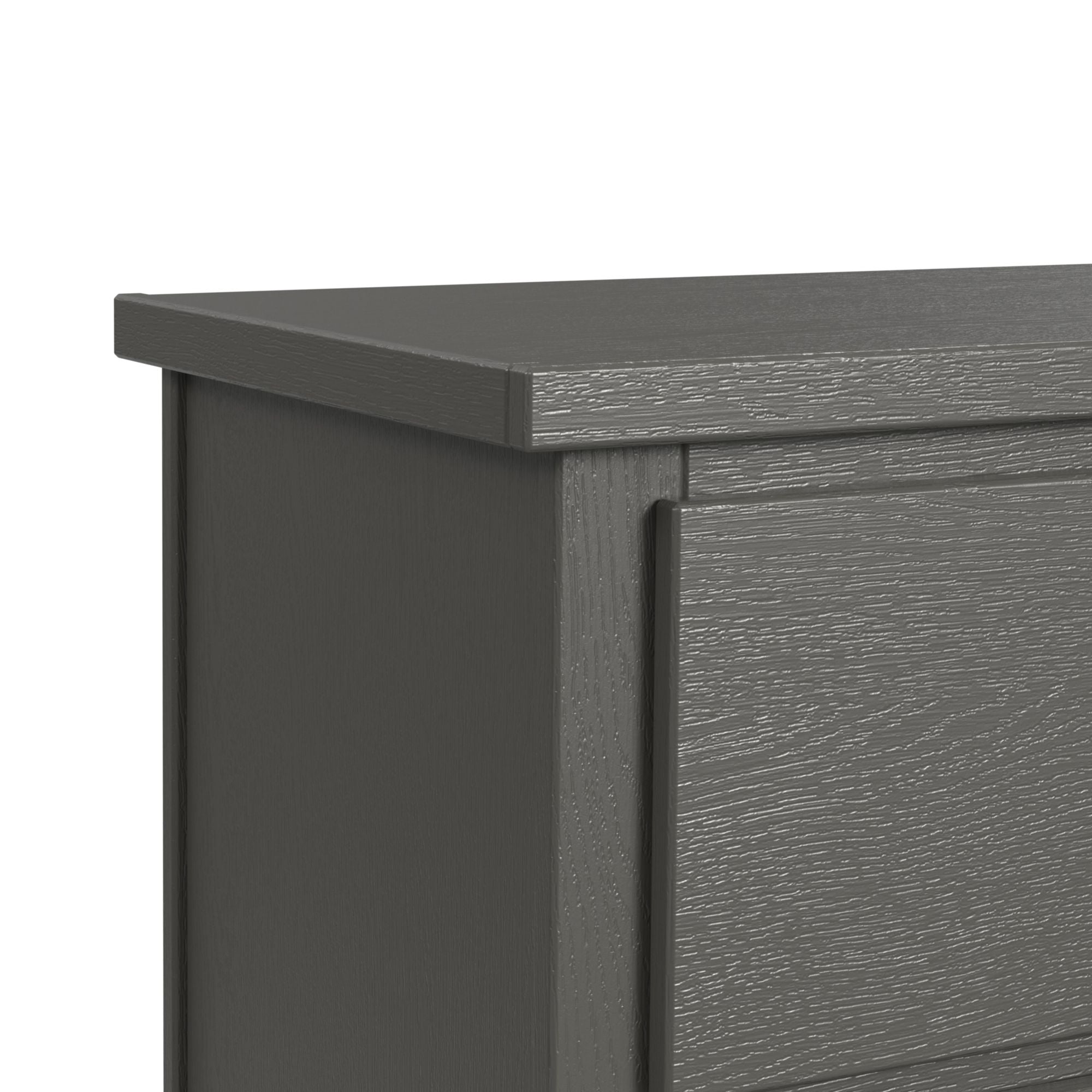 Cali-Kids-Two-Drawer-Nightstand-in-Grey