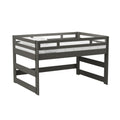 Cali-Kids-Complete-Full-Junior-Loft-Bed-in-Grey