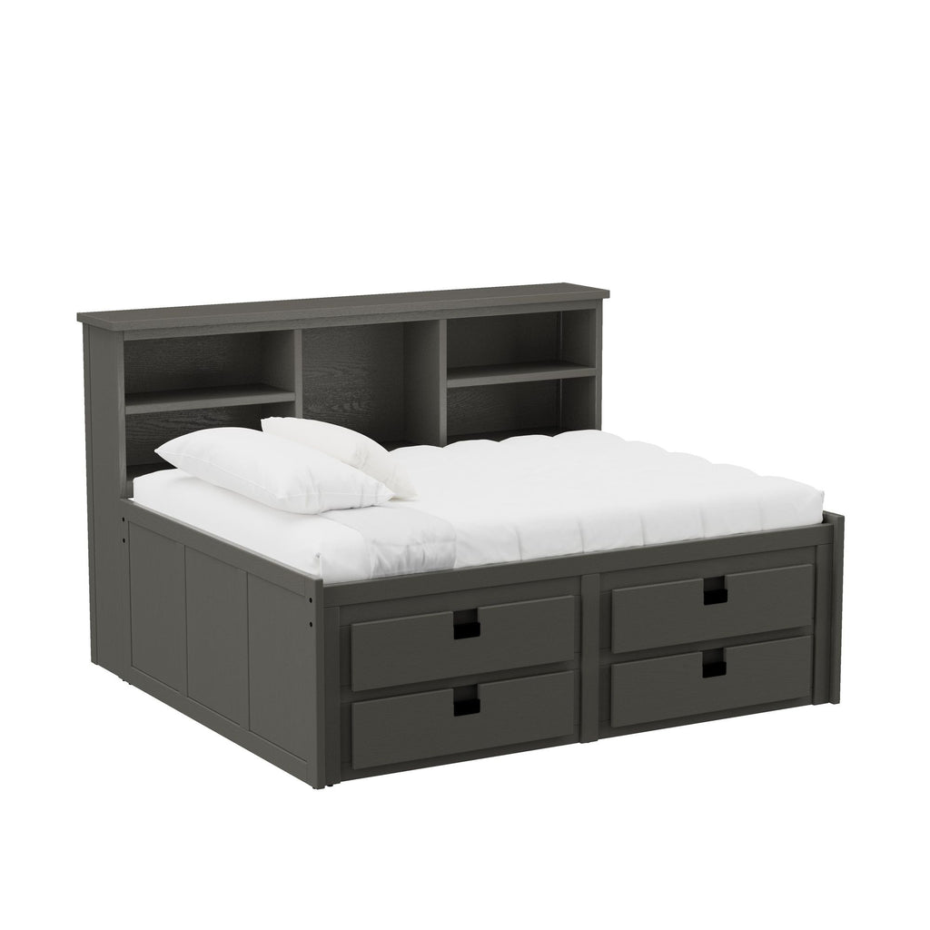 Cali-Kids-Complete-Full-Wall-Bed-in-Grey