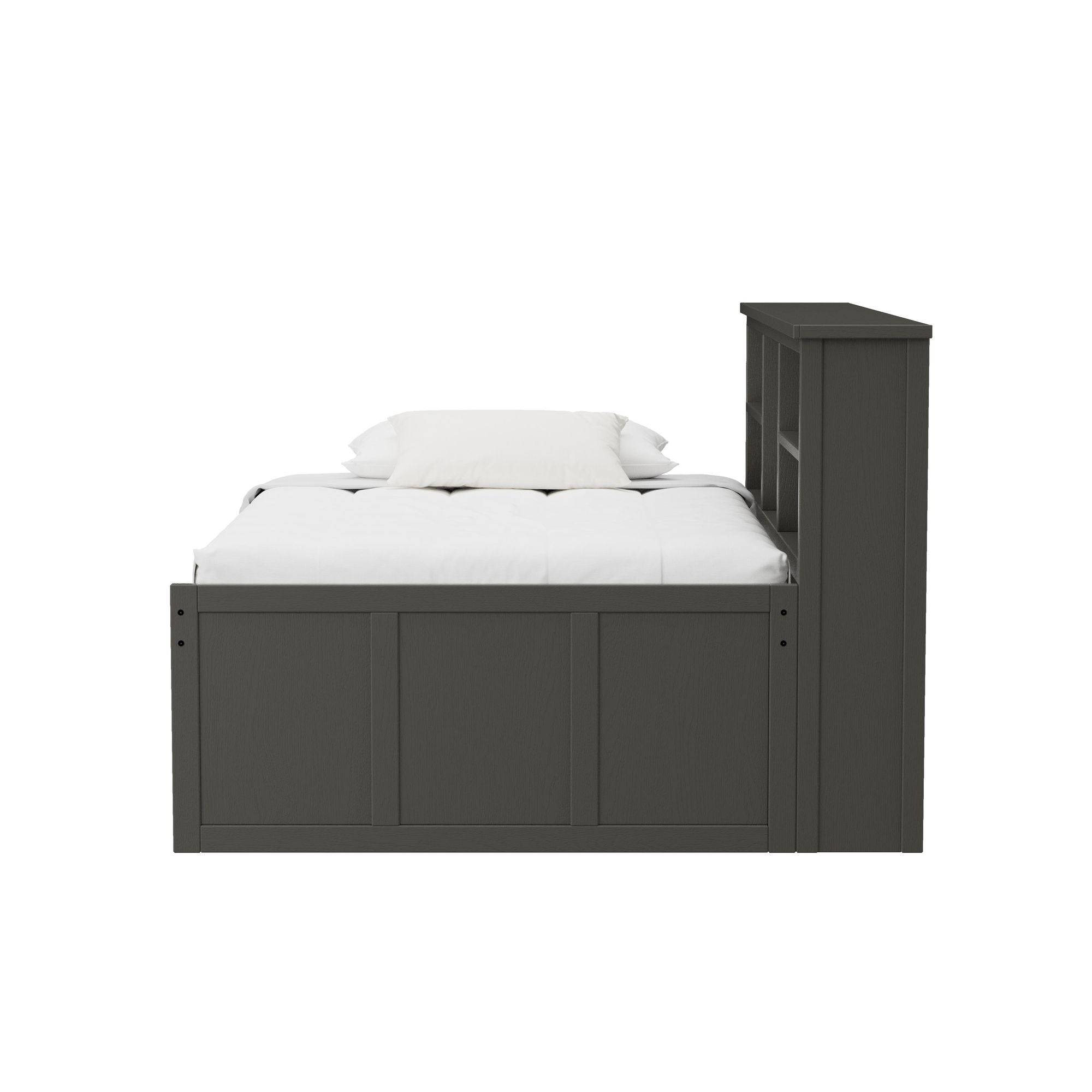 Cali-Kids-Complete-Full-Wall-Bed-in-Grey
