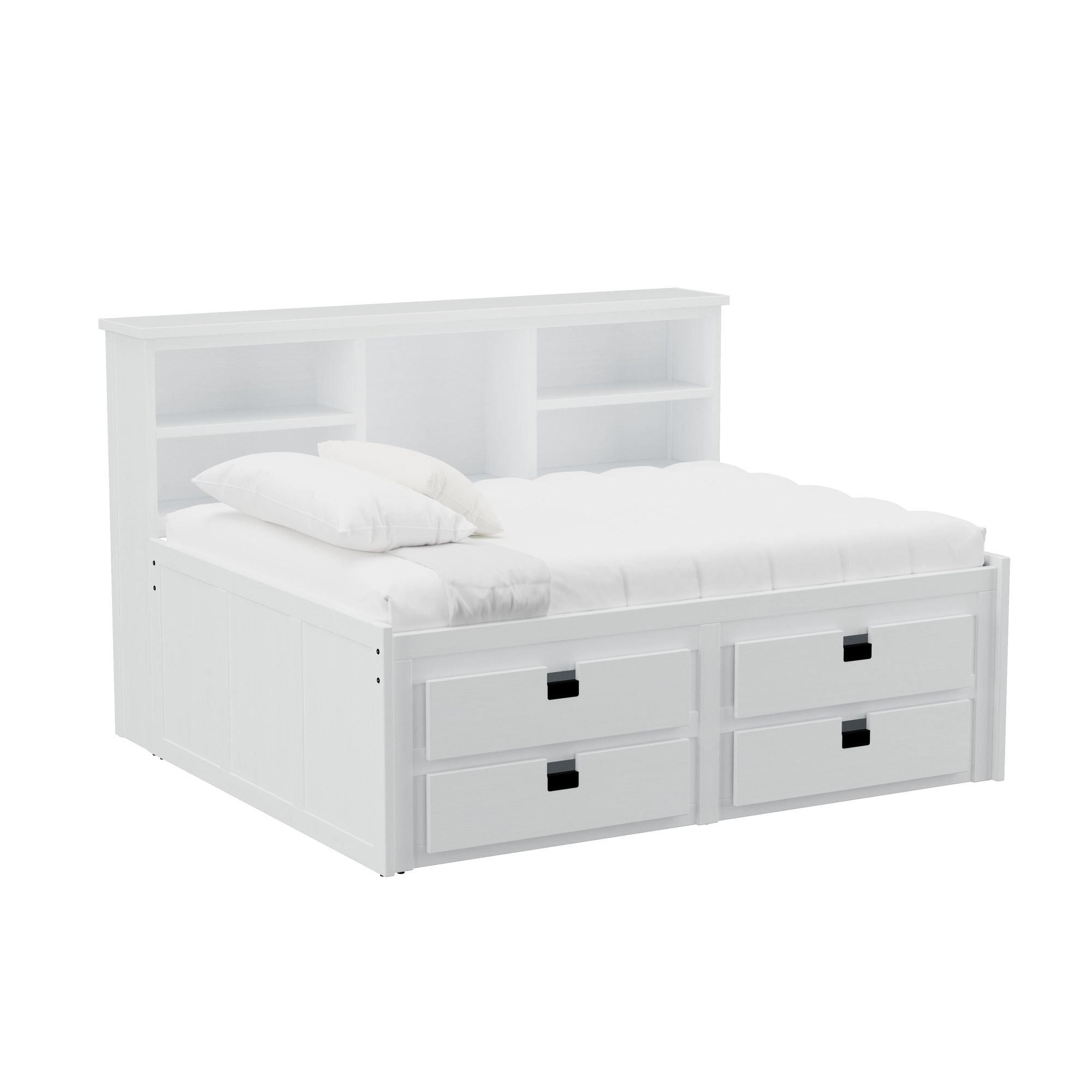 Cali-Kids-Complete-Full-Wall-Bed-in-White