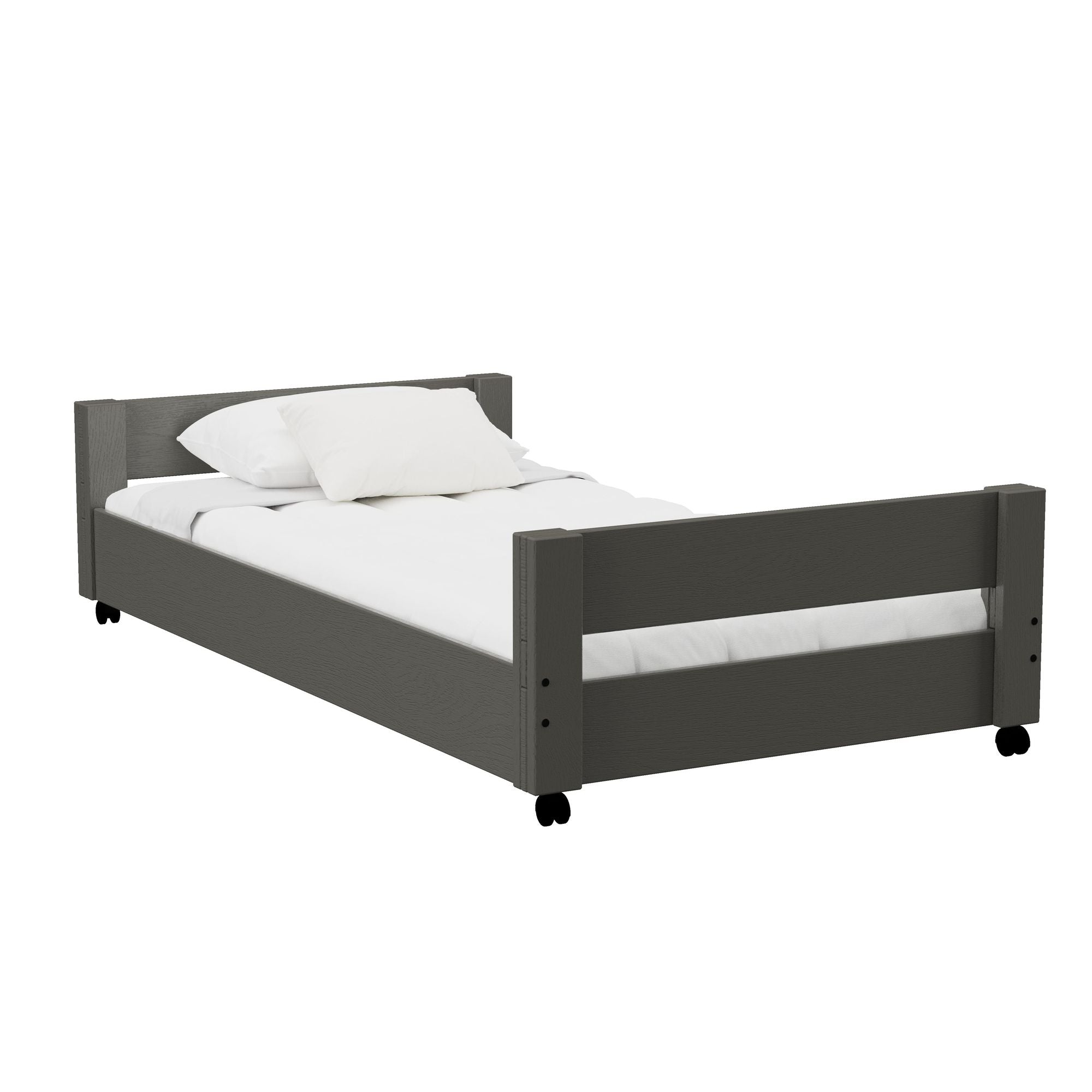 Cali-Kids-Complete-Twin-Caster-Bed-in-Grey