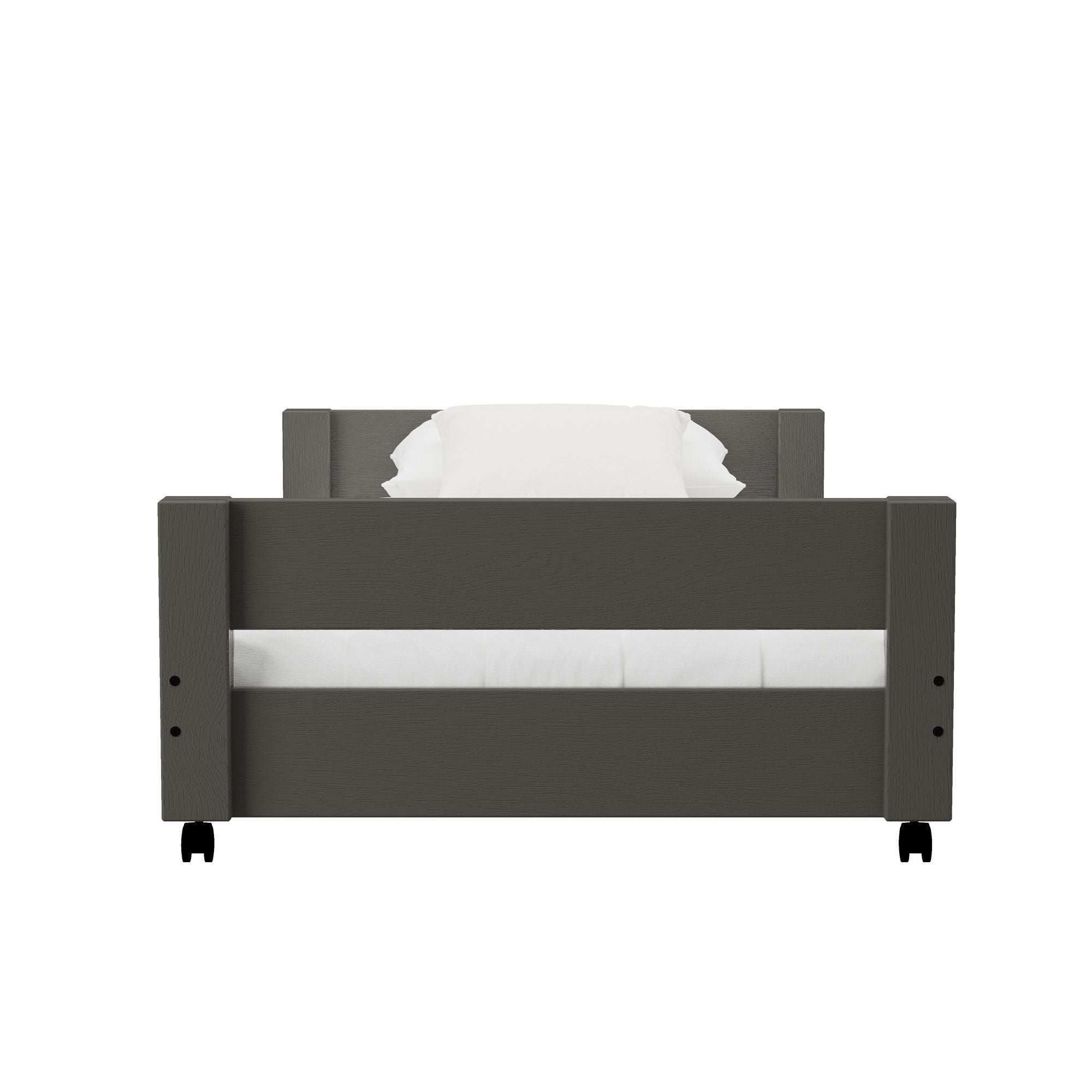 Cali-Kids-Complete-Twin-Caster-Bed-in-Grey