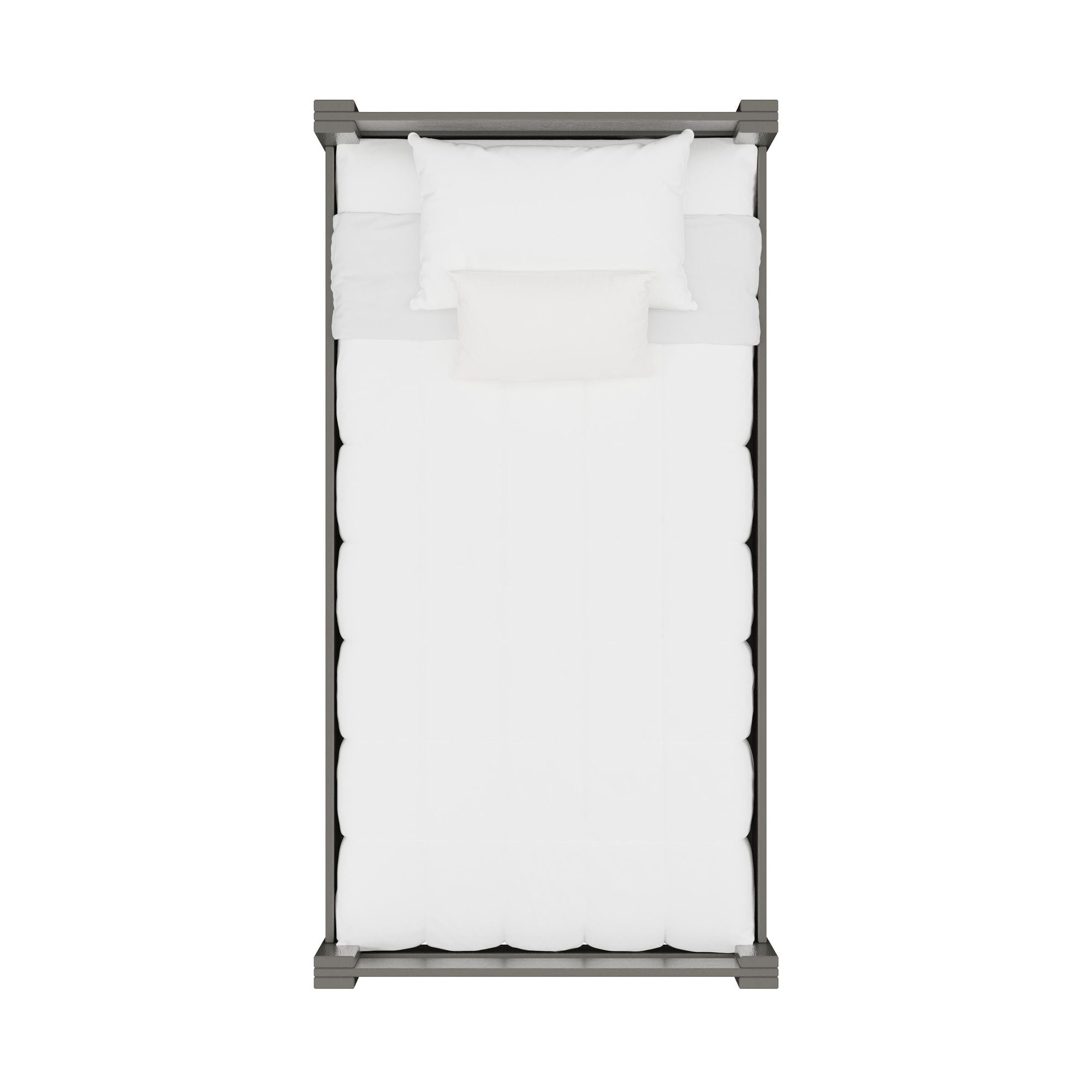 Cali-Kids-Complete-Twin-Caster-Bed-in-Grey