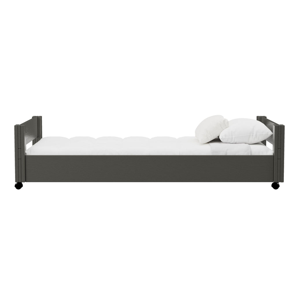 Cali-Kids-Complete-Twin-Caster-Bed-in-Grey