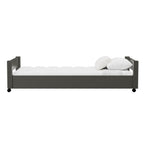 Cali-Kids-Complete-Twin-Caster-Bed-in-Grey