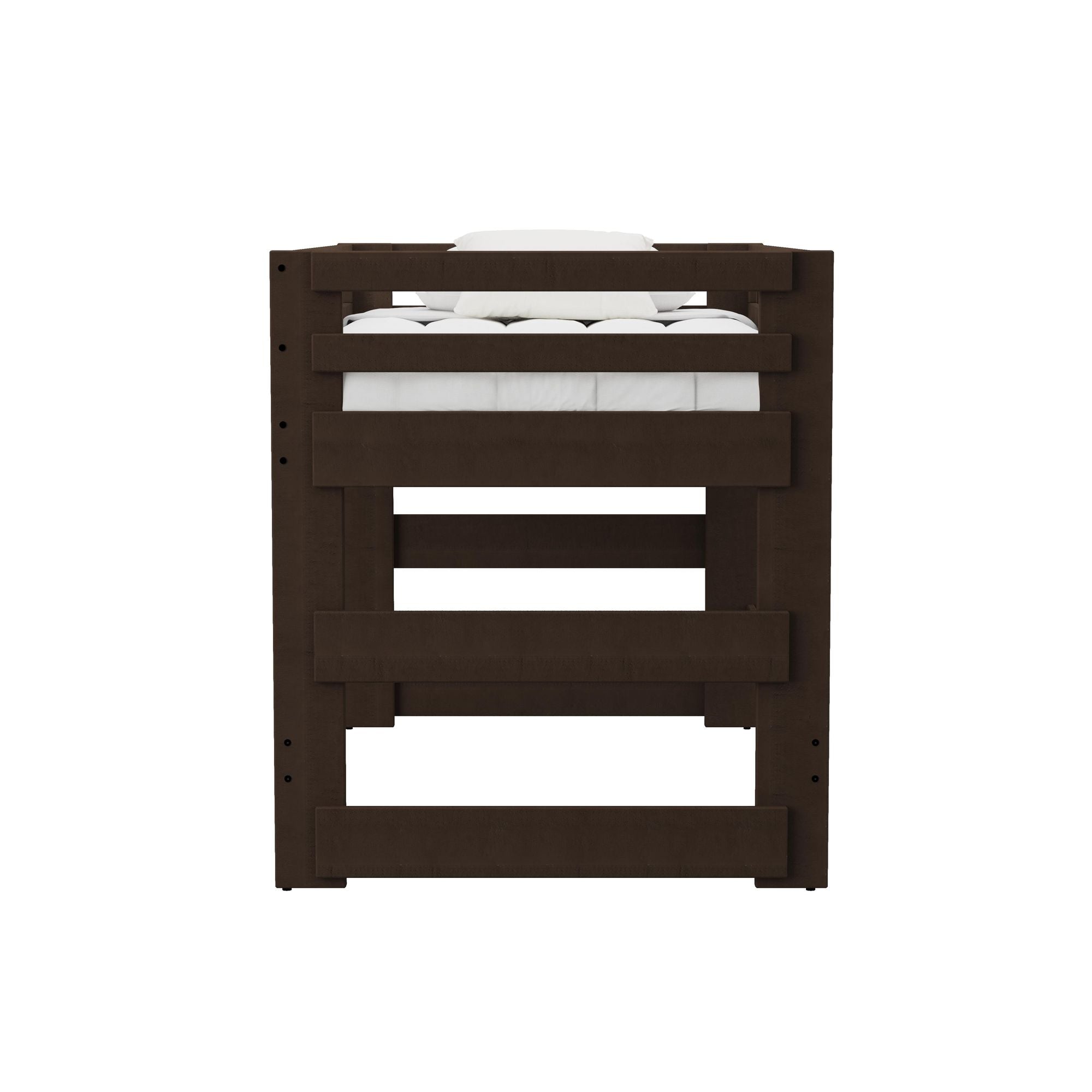 Cali-Kids-Complete-Twin-Junior-Loft-Bed-in-Brown