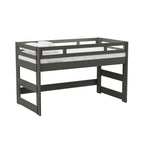Cali-Kids-Complete-Twin-Junior-Loft-Bed-in-Grey