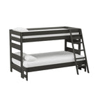 Cali-Kids-Complete-Twin-Over-Full-Bunk-With-Ladder-in-Grey