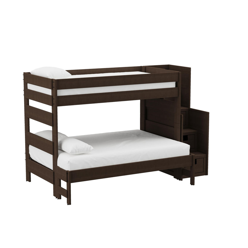 Cali-Kids-Complete-Twin-Over-Full-Bunk-With-Staircase-in-Brown