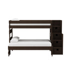 Cali-Kids-Complete-Twin-Over-Full-Bunk-With-Staircase-in-Brown