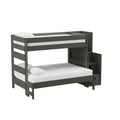 Cali-Kids-Complete-Twin-Over-Full-Bunk-With-Staircase-in-Grey