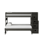Cali-Kids-Complete-Twin-Over-Full-Bunk-With-Staircase-in-Grey