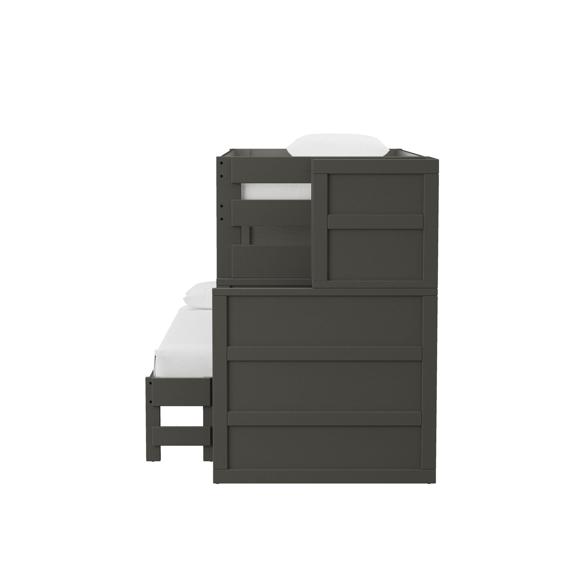 Cali-Kids-Complete-Twin-Over-Full-Bunk-With-Staircase-in-Grey