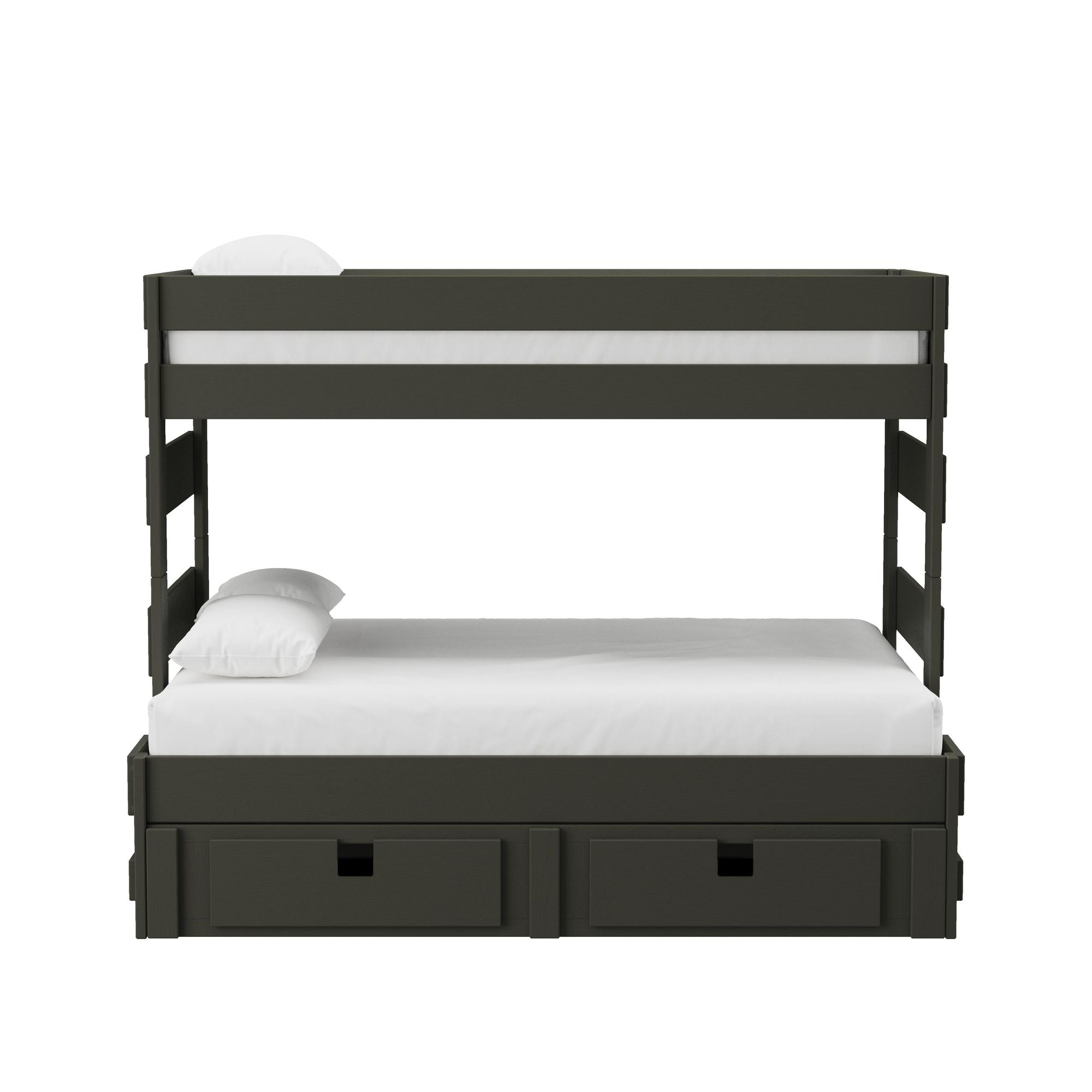 Cali-Kids-Complete-Twin-Over-Full-Bunk-With-Trundle-in-Grey