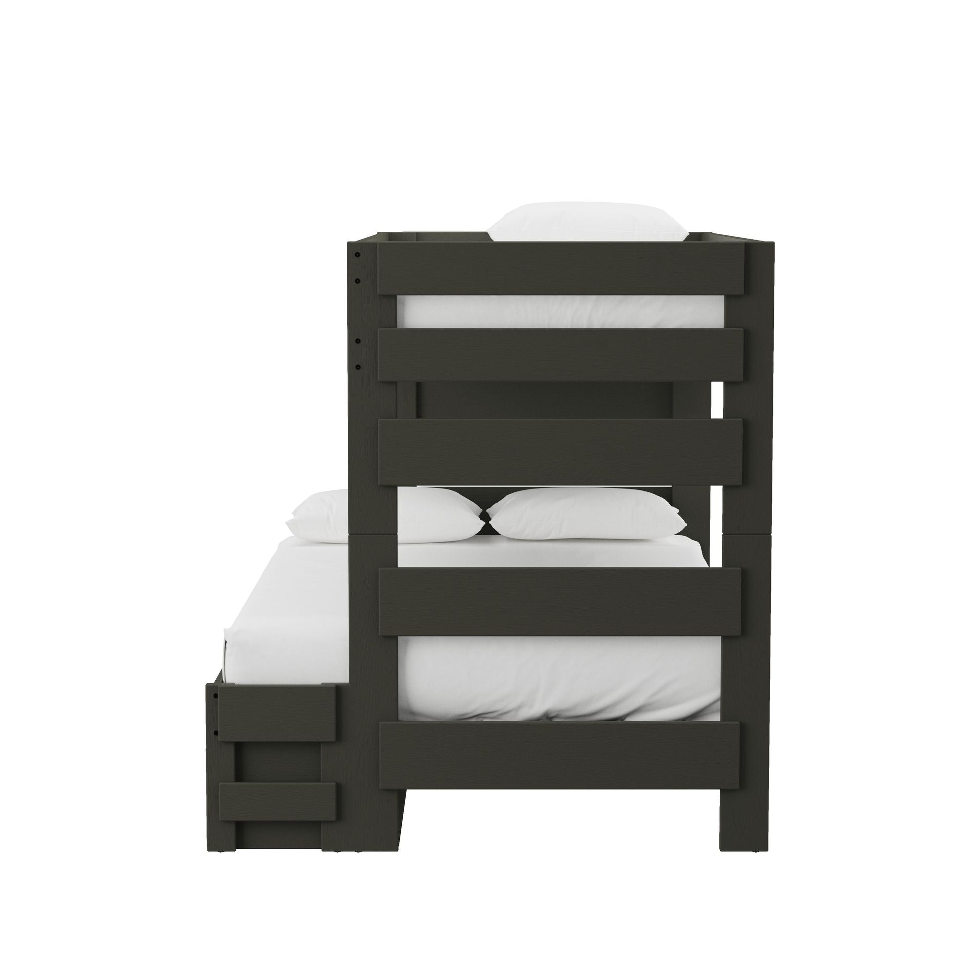 Cali-Kids-Complete-Twin-Over-Full-Bunk-With-Trundle-in-Grey
