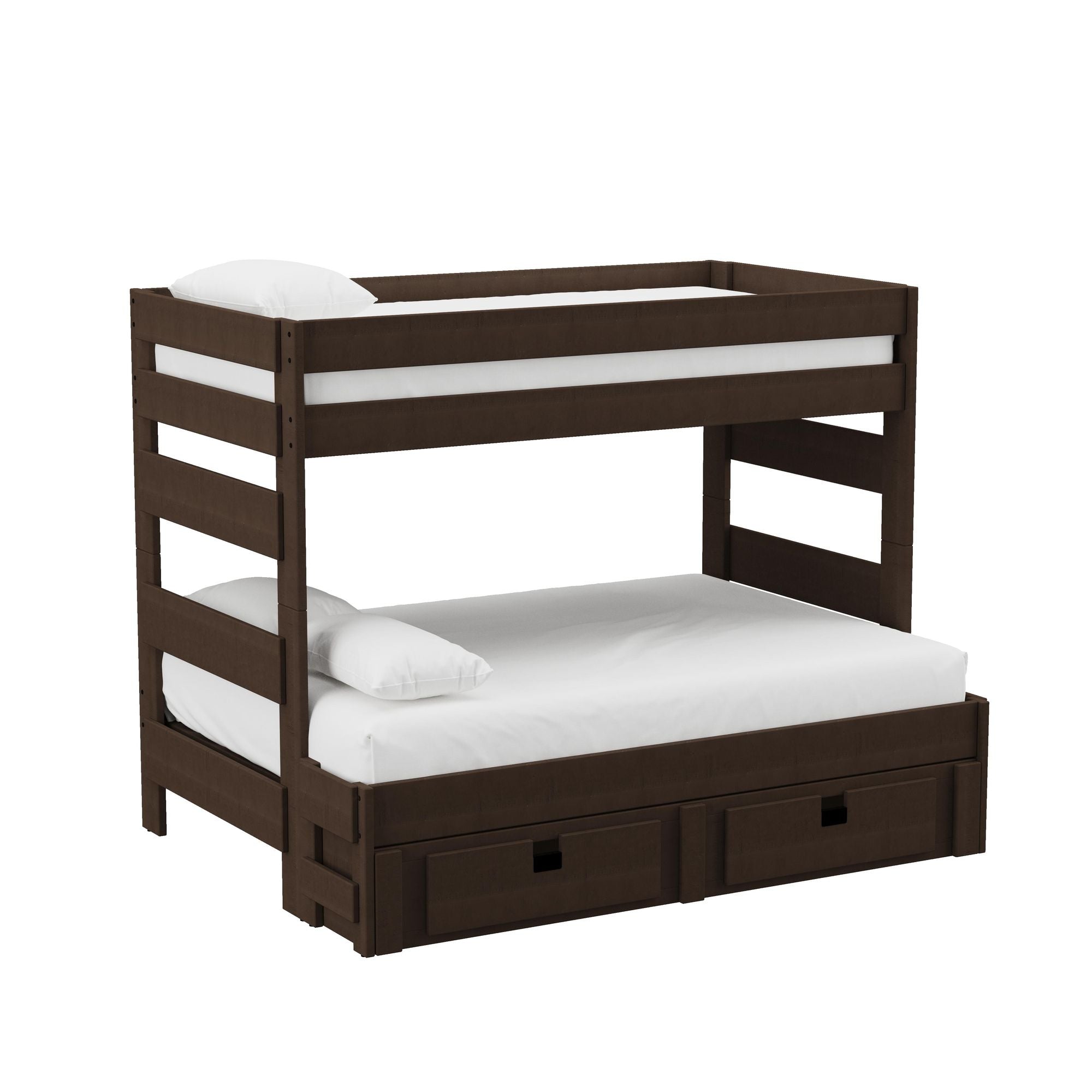 Cali-Kids-Complete-Twin-Over-Full-Bunk-With-Trundle-in-Brown