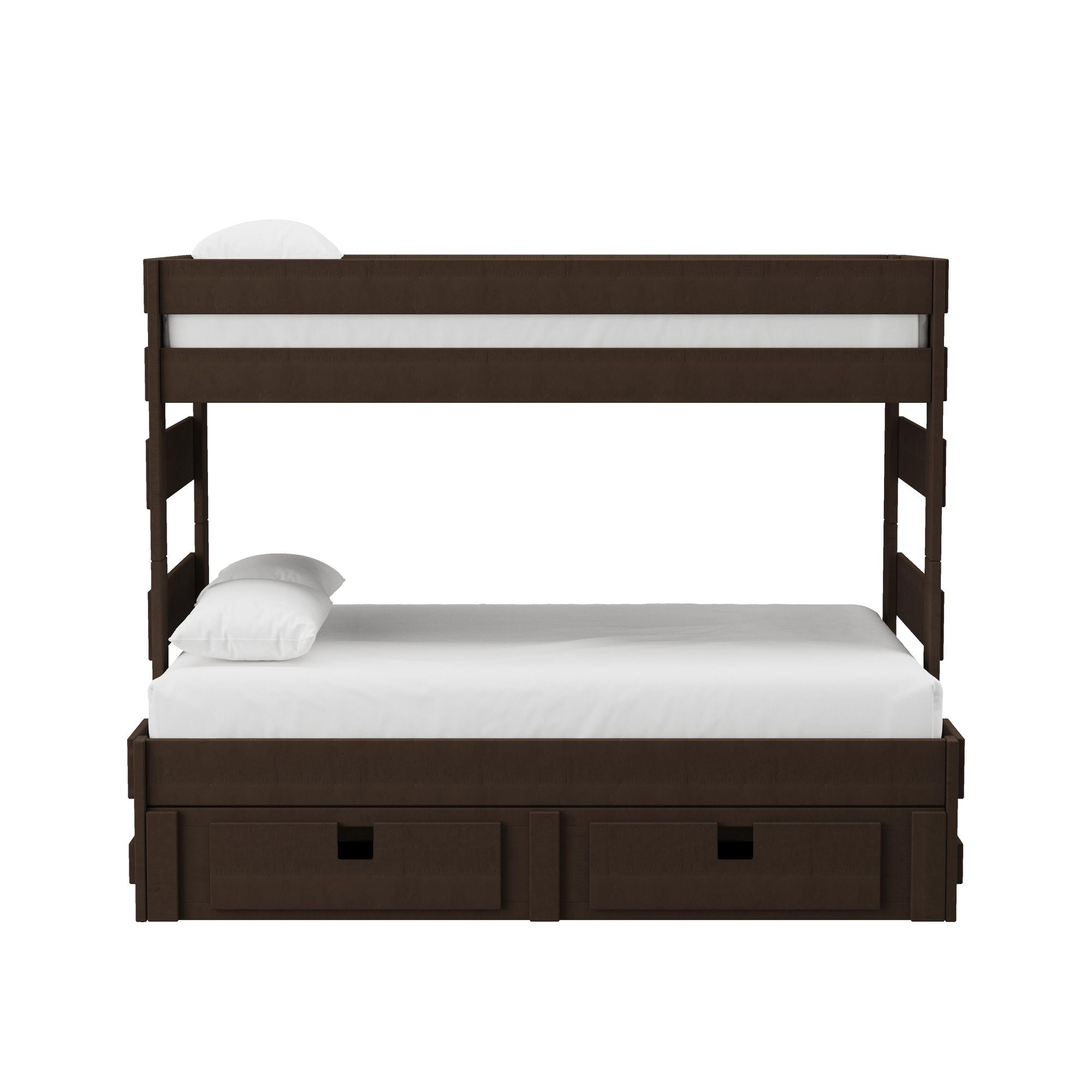 Cali-Kids-Complete-Twin-Over-Full-Bunk-With-Trundle-in-Brown