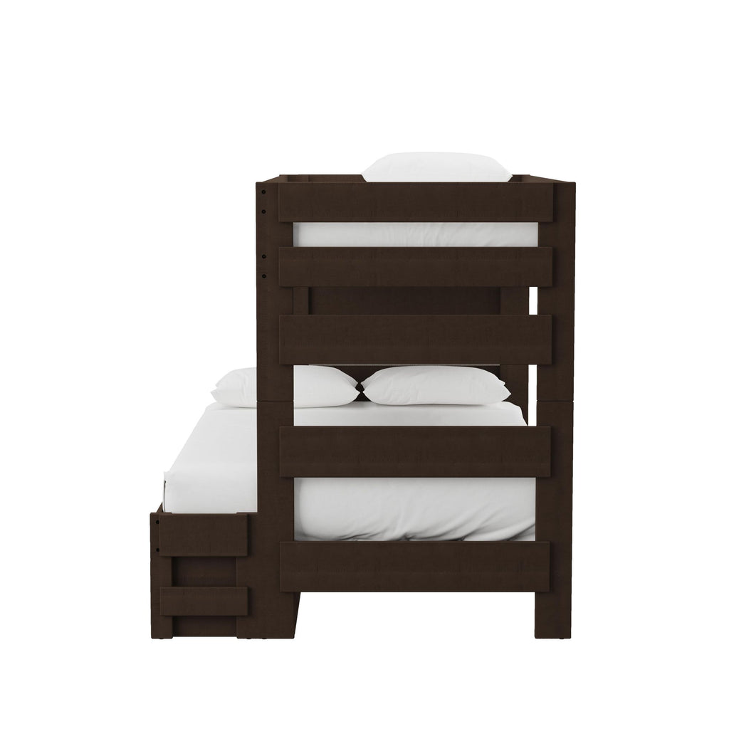 Cali-Kids-Complete-Twin-Over-Full-Bunk-With-Trundle-in-Brown